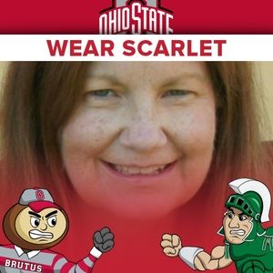 Meet your Posher, Terri